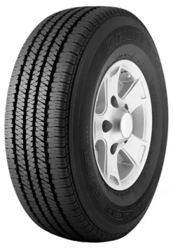 BRIDGESTONE 265/60R18 110H Dueler H/T 684 II TOY LEXUS GX470