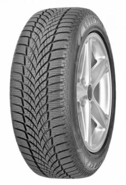 Goodyear 225/55R16 99T UltraGrip Ice 2 MS XL