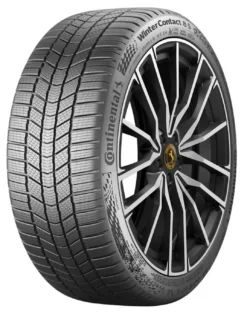 Continental 295/35R21 107V XL FR WinterContact 8 S EV
