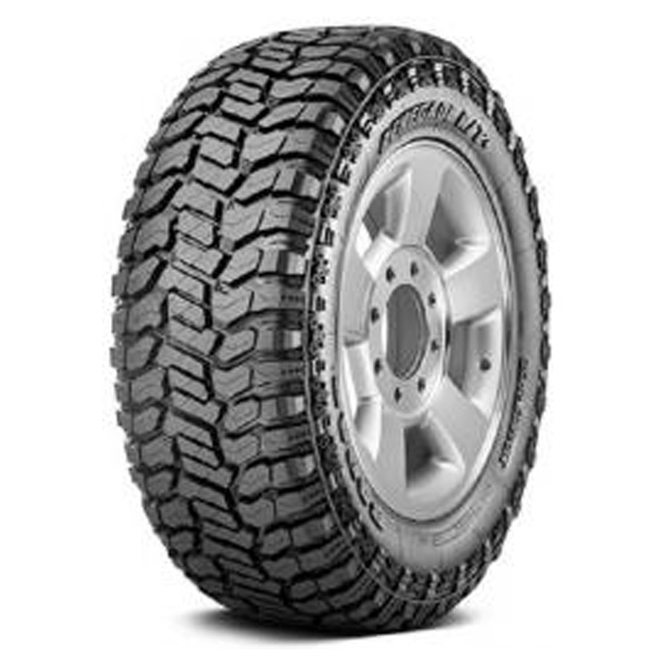 RADAR Renegade R/T+ 275/60 R20 119/116Q