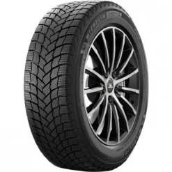 Michelin 295/45R20 114H XL TL X-ICE SNOW SUV MI RP