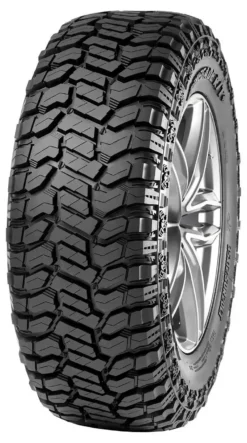RADAR 325/50R22 122K RENEGADE R/T+ P.O.R