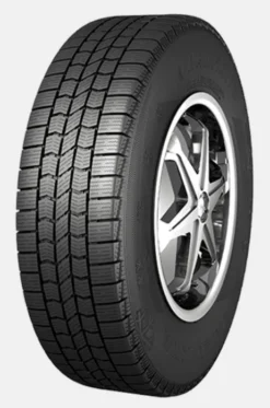 Nankang 305/70R16 118/115N WA-1