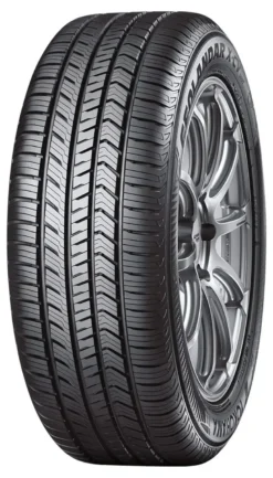 Yokohama 285/45R21 113W GEOLANDAR X-CV (G057) XL