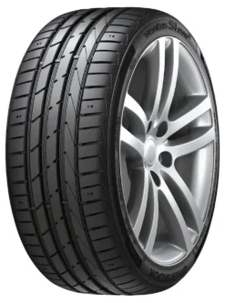 Hankook 225/45R17 91W K117B Ventus S1 evo2 * HRS BMW 1 Series