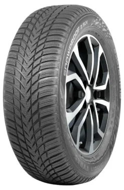 Nokian 235/45R20 100V XL Snowproof 2 SUV