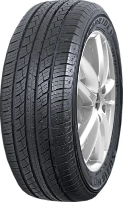 Goodride/Westlake 275/55R20 117V SU318 H/T XL