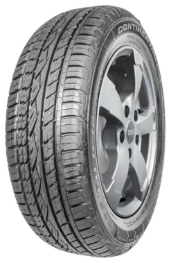 Continental 255/65R18 115H XL FR ContiCrossContact LX 2 EVc