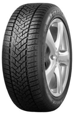 Dunlop 205/55R17 95V Winter Sport 5 XL