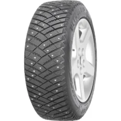 Goodyear 245/70R16 111T UltraGrip Ice Arctic SUV XLD-STUD studded