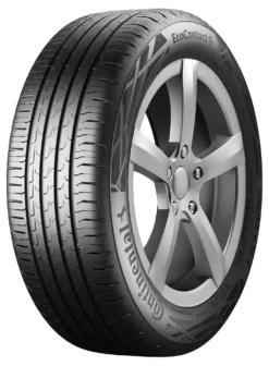 Continental 235/60R18 103T EcoContact 6 EVc