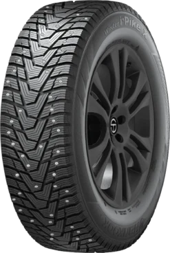 Hankook 225/60R17 103T W429A Winter i*Pike X XL studded FS