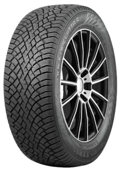 Nokian 235/55R17 103R Hakkapeliitta R5 XL
