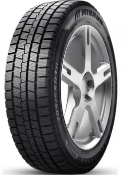Winrun 245/45R18 100S Wintercross WR12 XL