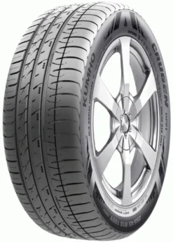 Kumho 225/60R18 104H Crugen HP91 XL