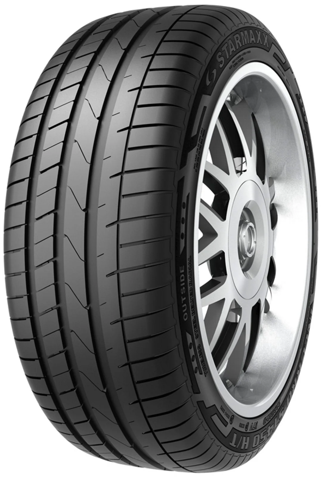 STARMAXX 315/35R20 110W INCURRO H/T ST450 RG