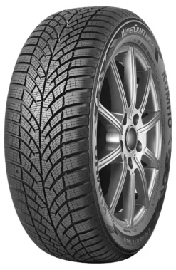 Kumho 235/55R19 108V WinterCraft WP52 EV K-Silent XL