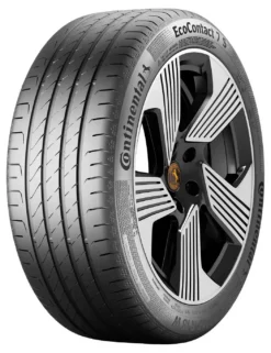 Continental 235/40R21 98H XL FR EcoContact 7 S