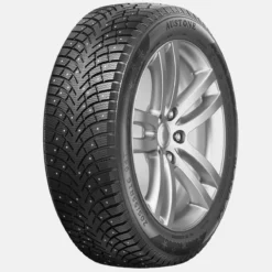 AUSTONE 205/55R16 94T GLACIA ICE XL Studded FS