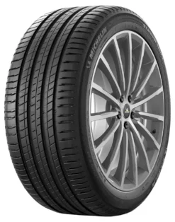 Michelin 235/60R18 103V TL LATITUDE SPORT 3 AO GRNX MI RP AUDI ORIGINAL