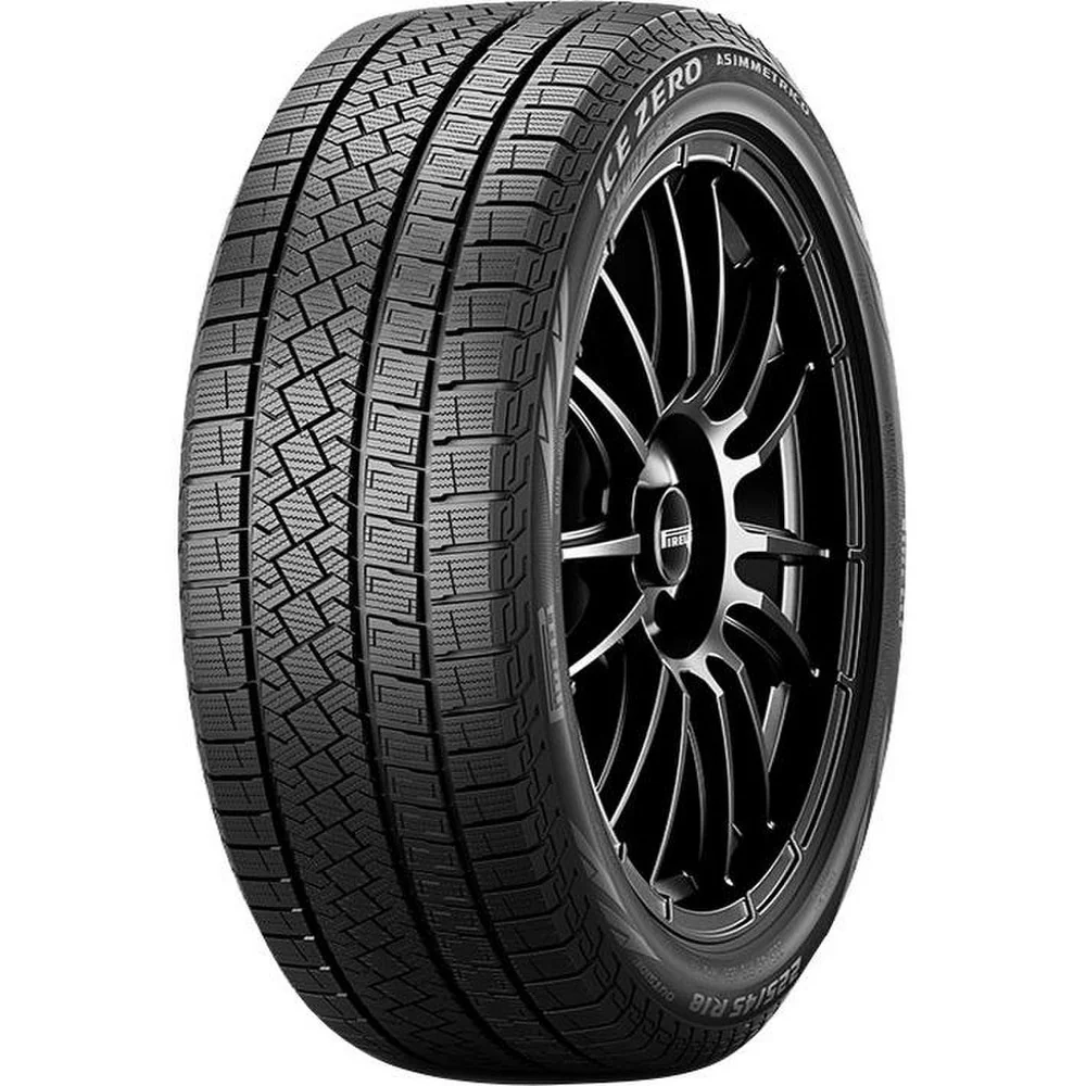 Pirelli 235/50R19 103H WINTER ICE ZERO ASIMMETRICO XL