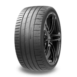 GREENTRAC 255/35R21 98Y NEOSPORT EV XL