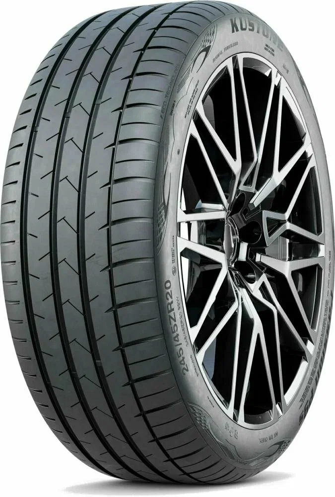 KUSTONE 265/35R22 102W PASSION P9S XL
