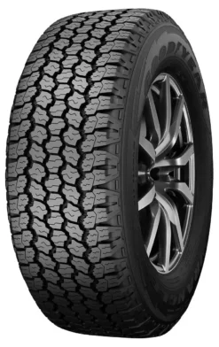 Goodyear 255/65R19 114H Wrangler All-Terrain Adventure LR XL OE LAND ROVER