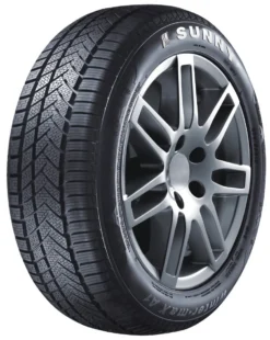 Sunny 235/35R19 91V NW211 XL