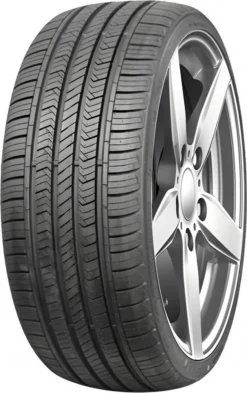 Wanli 245/45R20 103W SU025 XL