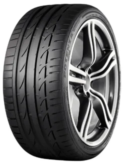 BRIDGESTONE 195/50R20 93W Potenza S001 XL *