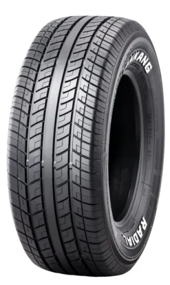 Nankang 195/70R14 95T N-729 WL XL