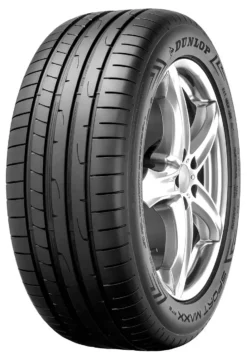 Dunlop 275/40R20 106Y Sport Maxx RT2 SUV XL MFS