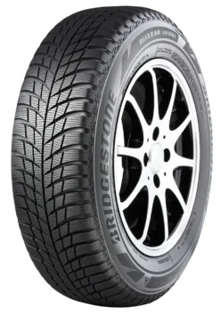 BRIDGESTONE 225/50R18 95H Blizzak LM001 * RFT BMW X1 (F48);BMW MINI COUNTRYMAN (F60)
