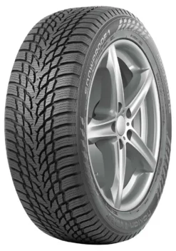 Nokian 215/50R17 95V XL Snowproof 1
