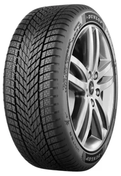 Dunlop 225/50R17 98V WINTER XL MFS EVR