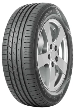 Nokian 195/55R16 91V WETPROOF 1 XL