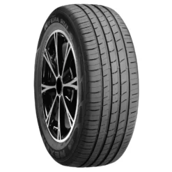 ROADSTONE 215/45R18 93W NFERA RU1 XL