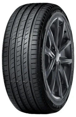 Nexen 225/35R20 90Y N'FERA SU1 XL
