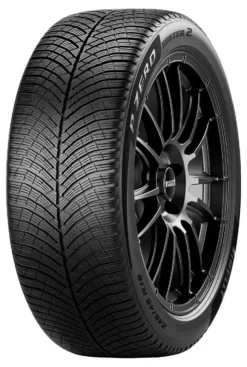 Pirelli 285/40R20 108V P ZERO WINTER 2 XL*