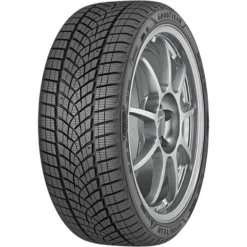 Goodyear 175/65R14 86T UltraGrip Ice 2 MS XL