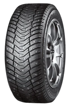 Yokohama 255/55R19 111T IG65 XL studded