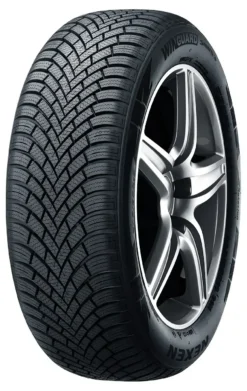 Nexen 215/55R16 93H WinGuard Snow'G 3 WH21