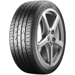 Gislaved 245/45R18 100Y ULTRASPEED 2 XL