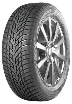 Nokian 215/45R18 93V XL WR Snowproof P