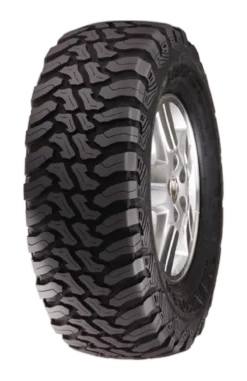 ACCELERA 255/70R18 117/114Q MT-01 P.O.R