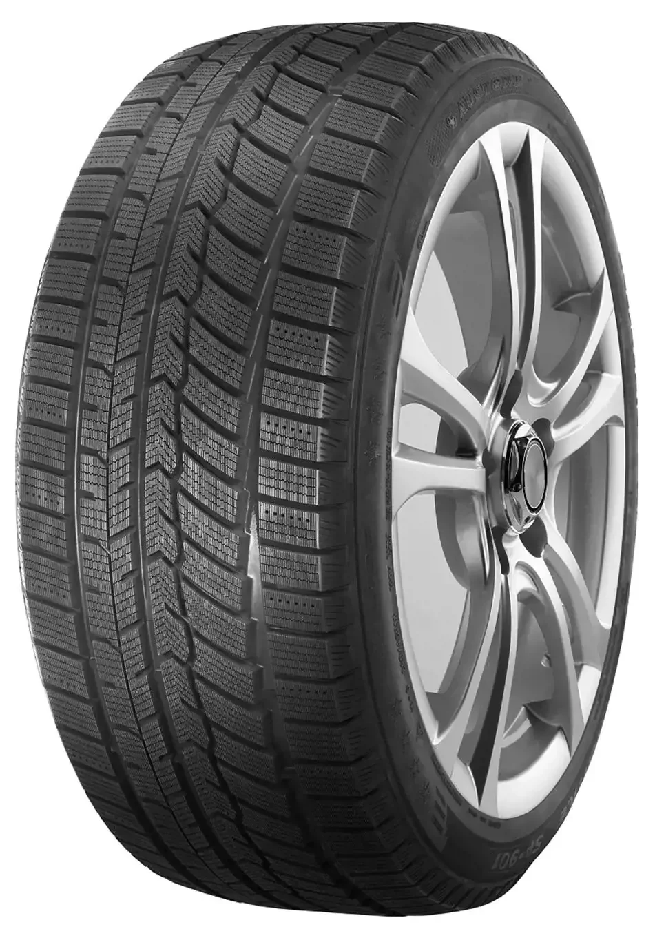 AUSTONE 235/60R16 100H SP901
