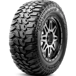 RADAR 285/75R16 126/123K RENEGADE R7 M/T POR OWL
