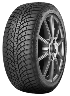 Kumho 255/35R18 94V WinterCraft WP71 XL