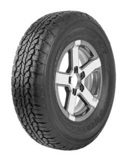 Powertrac 275/65R17 115T POWER LANDER A/T OWL